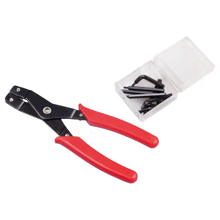 Съемник стопорных колец AV Steel AV-921099