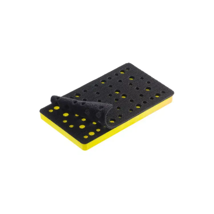 Полировальная подошва MIRKA Backing pad 8295350111 Полировальная подошва MIRKA Backing pad 8295350111