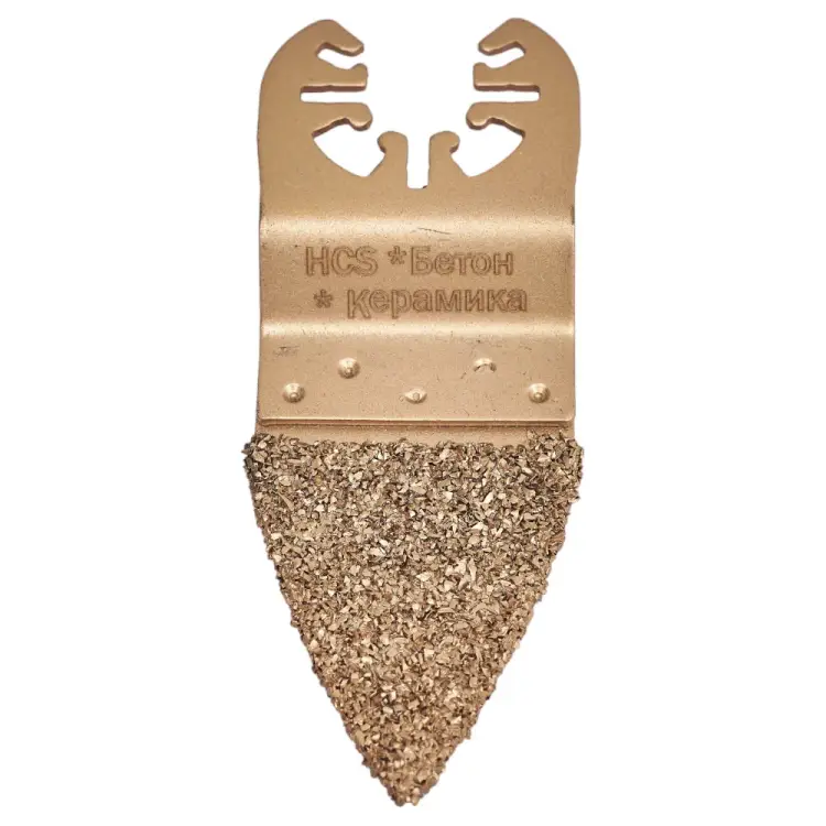 Насадка для мультитул Elitech 1820.005900