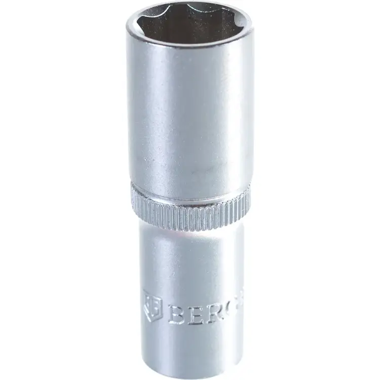 Удлиненная торцевая головка Berger BG BG-14SD12 Удлиненная торцевая головка Berger BG BG-14SD12