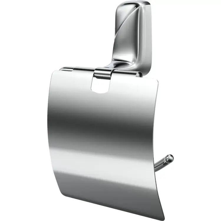 Держатель для туалетной бумаги FORA FLOWER FOR-FL015