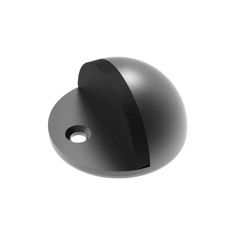 Напольный упор дверной Punto DFIX/F50 DS PF-50 GR-23 43517