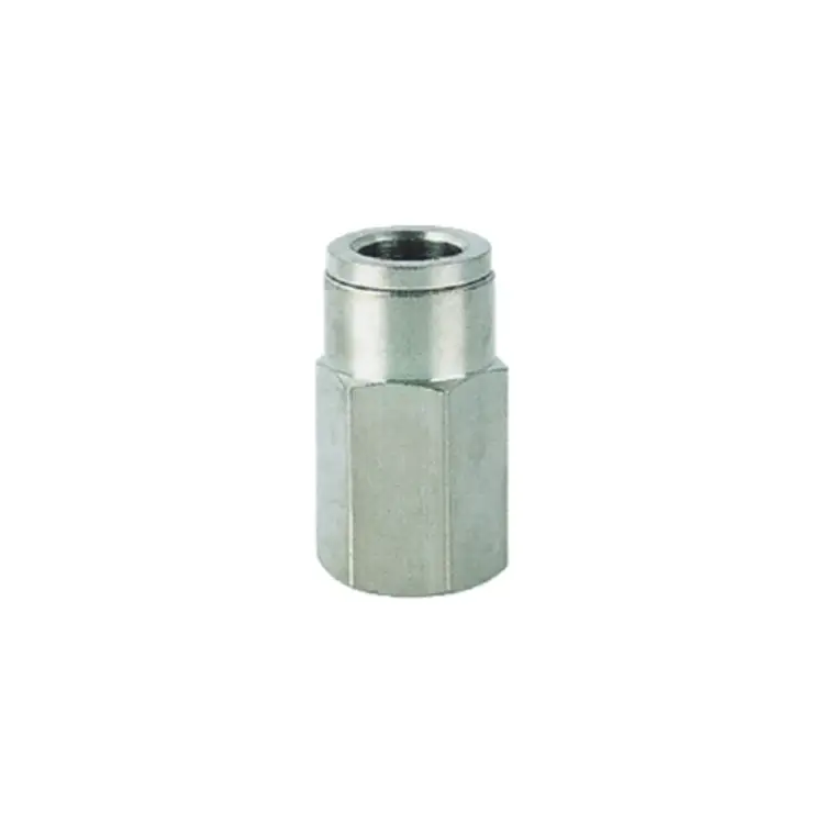 Металлический фитинг Pegas pneumatic 6111 Металлический фитинг Pegas pneumatic 6111