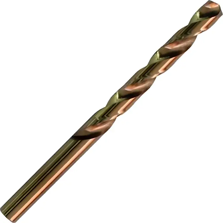Сверло по металлу TOOLAS 3282 Сверло по металлу TOOLAS 3282