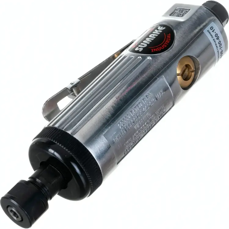 Пневматическая шлифовальная машина SUMAKE ST-7733 MK 7317