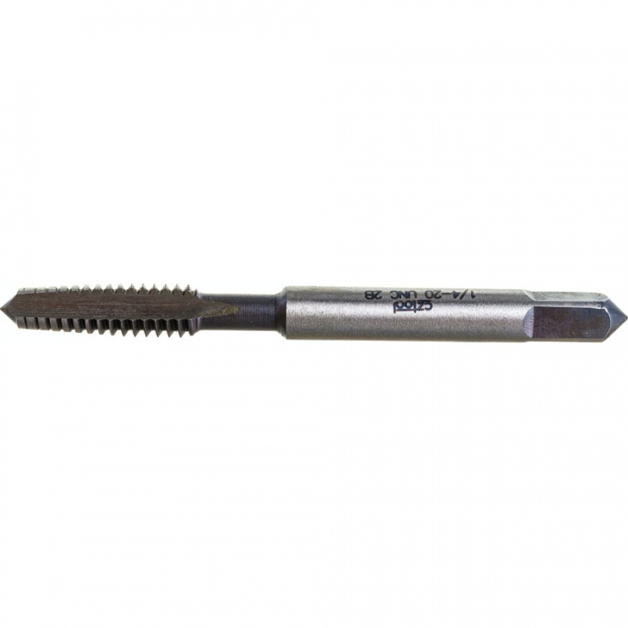 Набор метчиков Bucovice Tools 115140-2