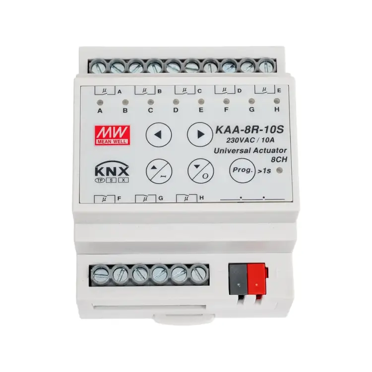 Источник питания Mean Well KAA-8R-10S