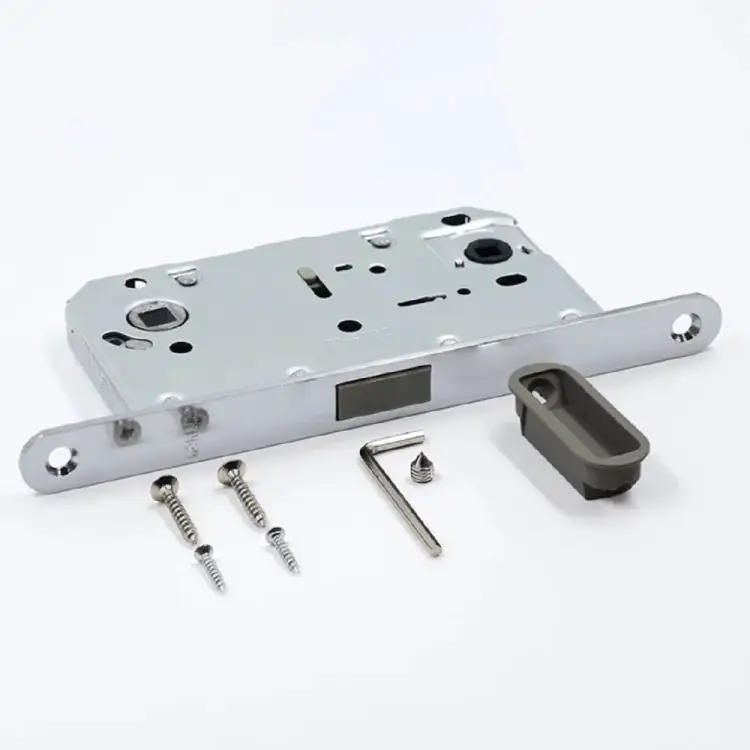 Магнитная сантехническая защелка MORELLI M1895 SC 9011267