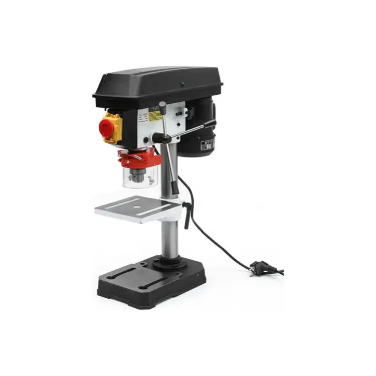 Настольный сверлильный станок FABTEC В 13 60071