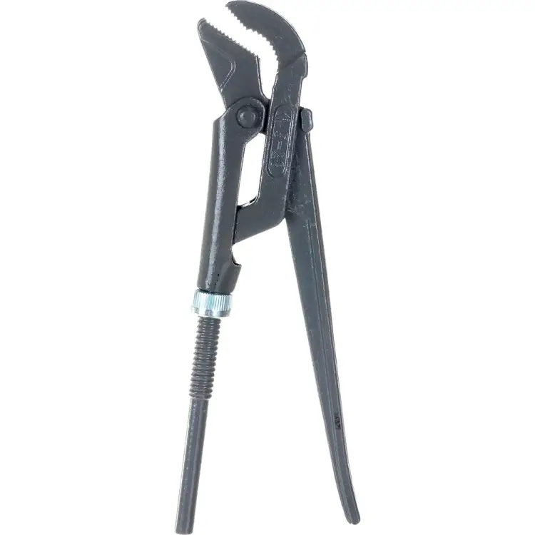 Рычажный трубный ключ Gigant КТР-0 GT-15757