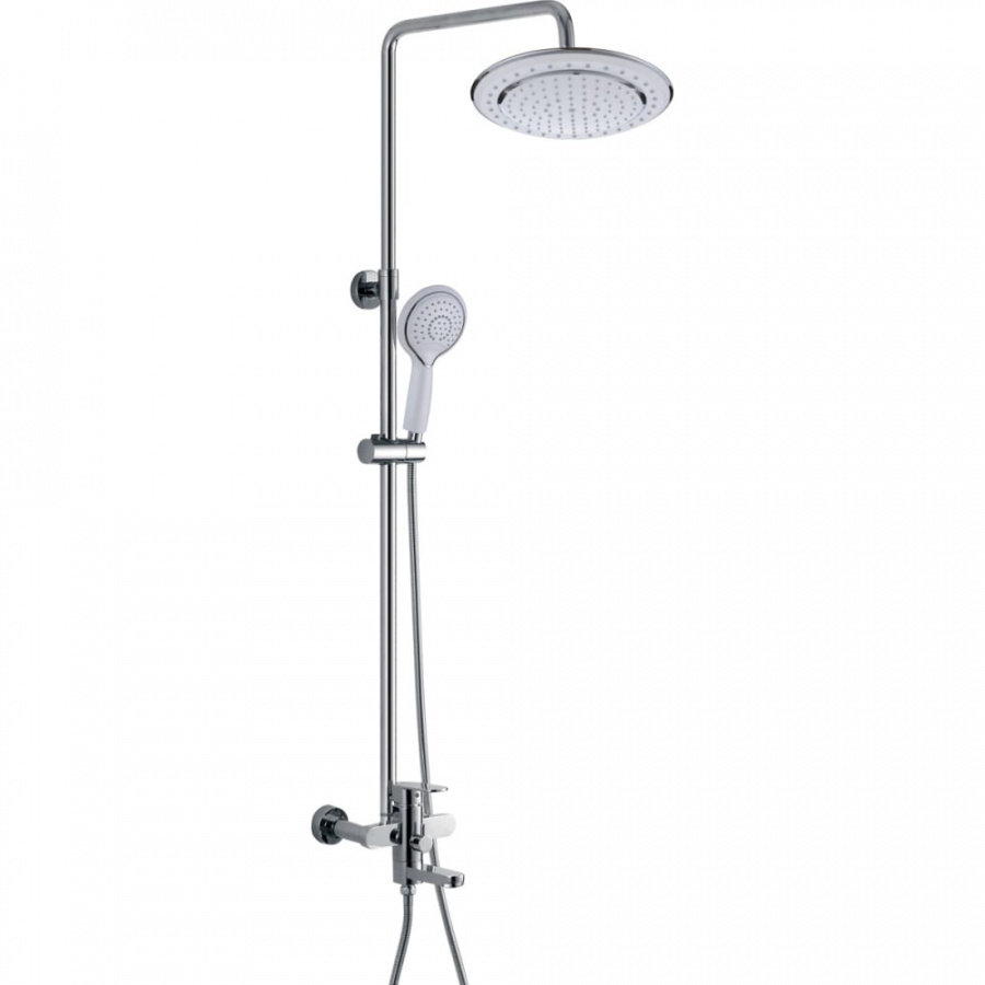 Душевая система KAISER SX-2060-4