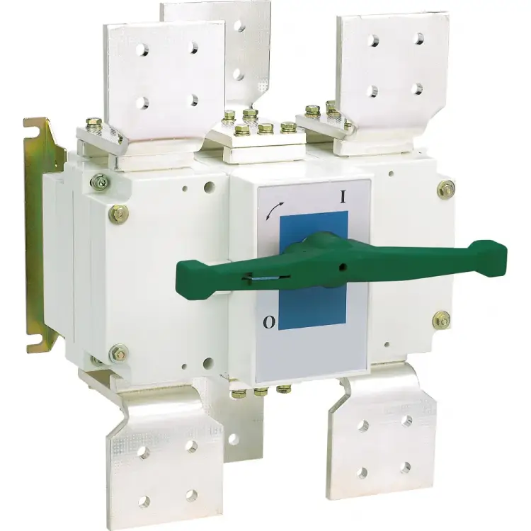 Выключатель-разъединитель DEKraft ВР-101 40019DEK