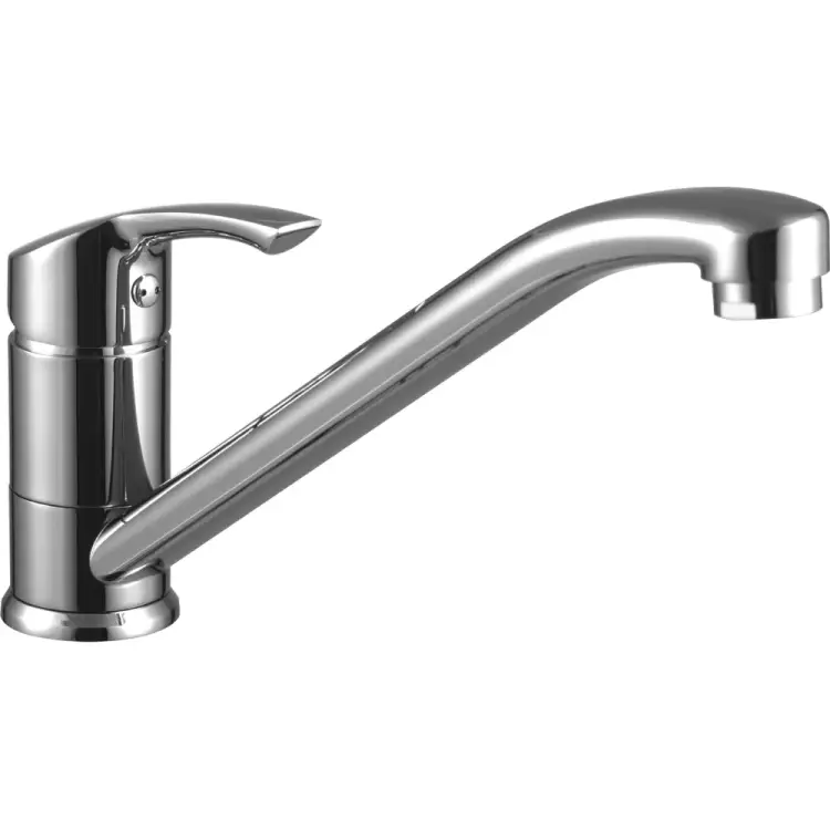 Смеситель для кухни Lemark Plus Strike LM1104C