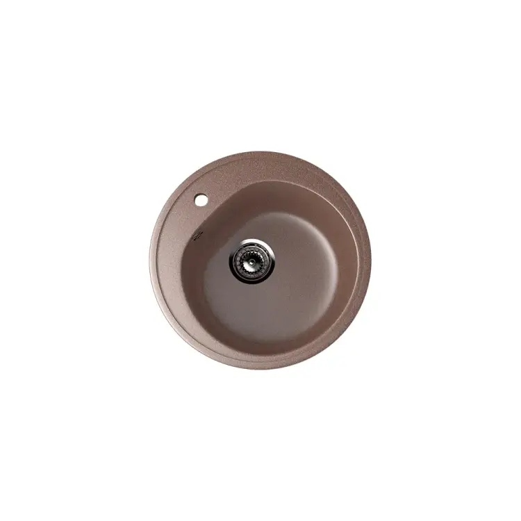 Кухонная мойка ULGRAN U-101 U-101-307 Кухонная мойка ULGRAN U-101 U-101-307