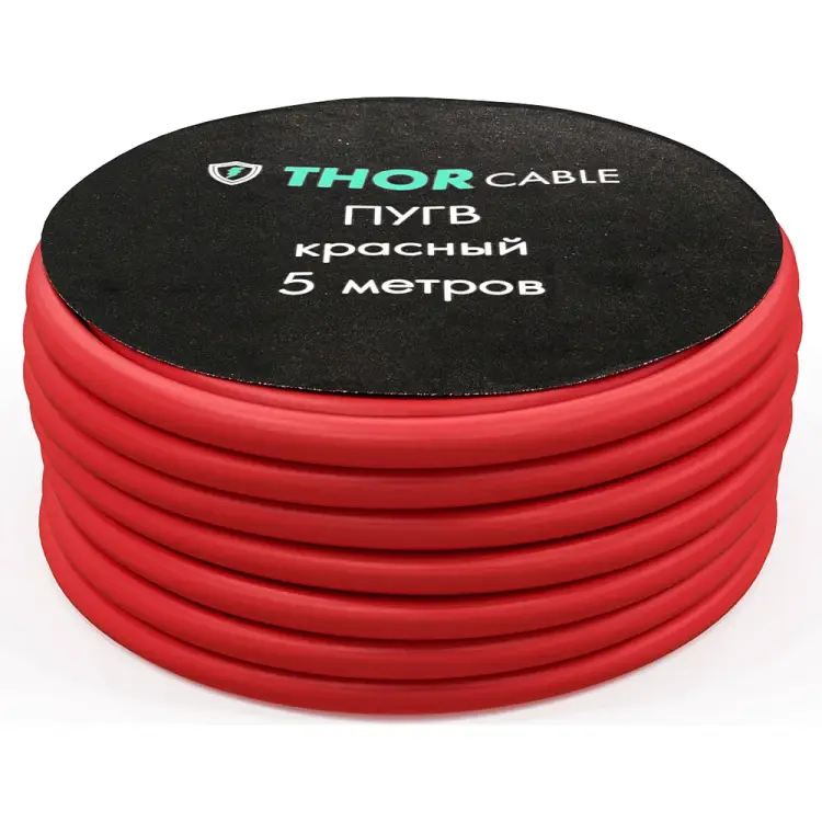 Провод Торкабель ПУГВ 0749524537141 Провод Торкабель ПУГВ 0749524537141