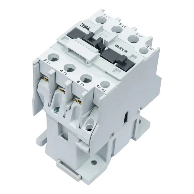 Контактор ЭРА PRO KKM21-032-230-10-E КМИ-23210 Б0050441