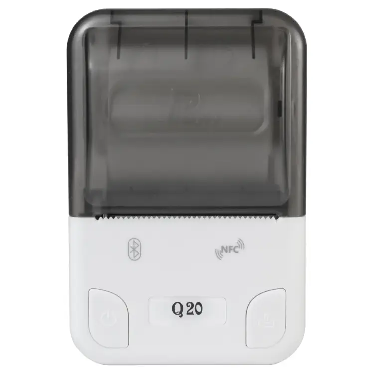 Переносной принтер для печати этикеток Puty Q20 1350520