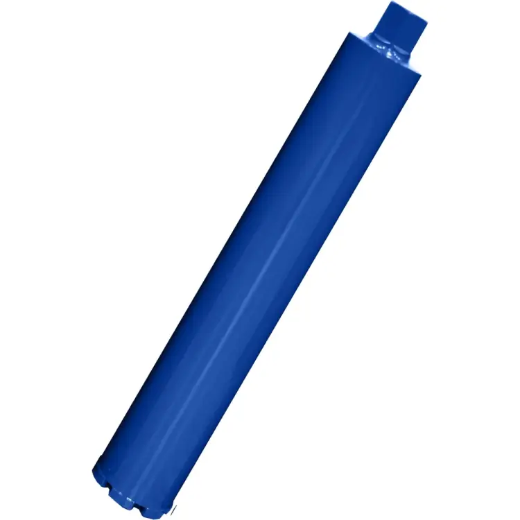 Алмазная коронка KEOS DC082.500 Алмазная коронка KEOS DC082.500