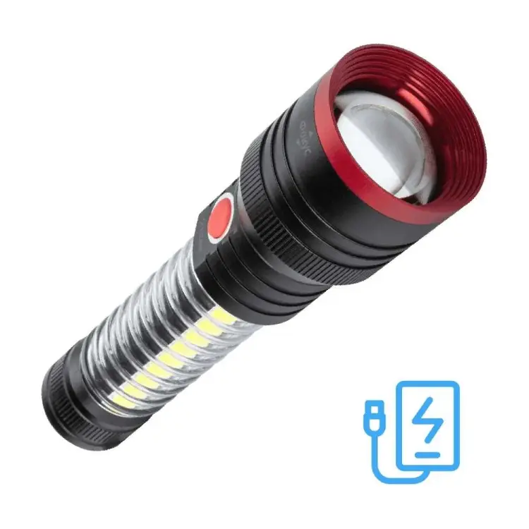 Ручной фонарь КОСМОС KOC132Lit