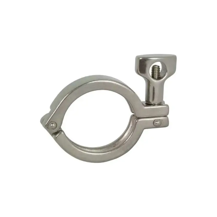 Одноосевой хомут TITAN LOCK CLAMP TL65CLC Одноосевой хомут TITAN LOCK CLAMP TL65CLC