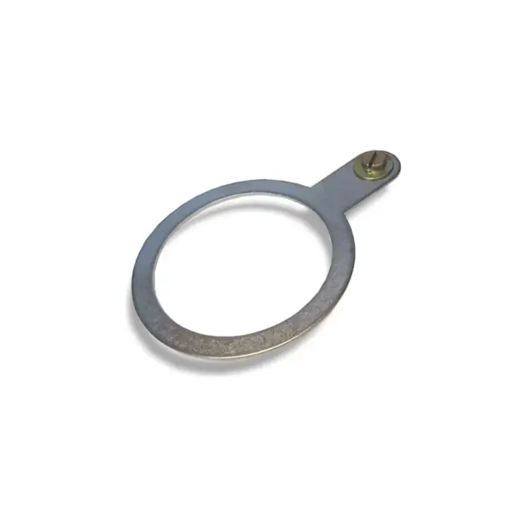 Кольцо заземления SURYAKOTI CAST SC 50Y SS SC060200Y