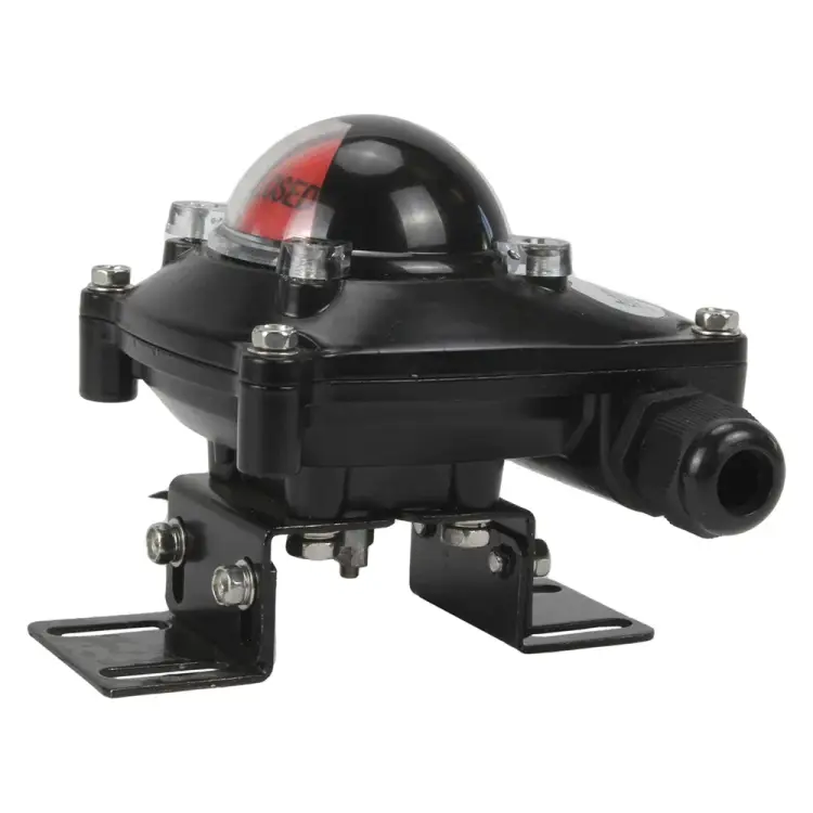 Блок концевых выключателей DN.ru apl-210n D290-00002