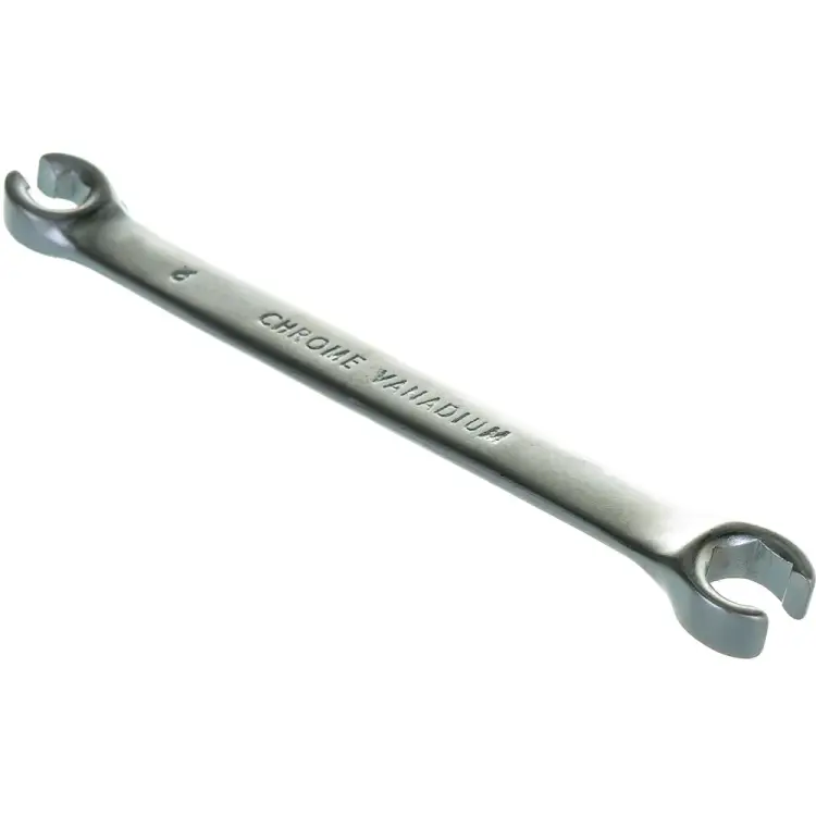 Гаечный разрезной ключ THORVIK W40608 ARC 52594