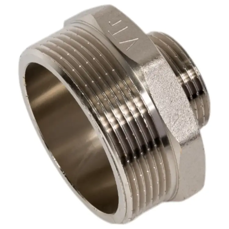 Переходной ниппель Valtec VTr.580.N.0906