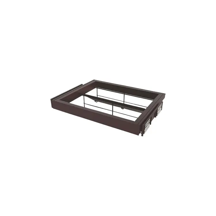 Выдвижная полка для обуви Mebax 600-420 00-00001097 Выдвижная полка для обуви Mebax 600-420 00-00001097