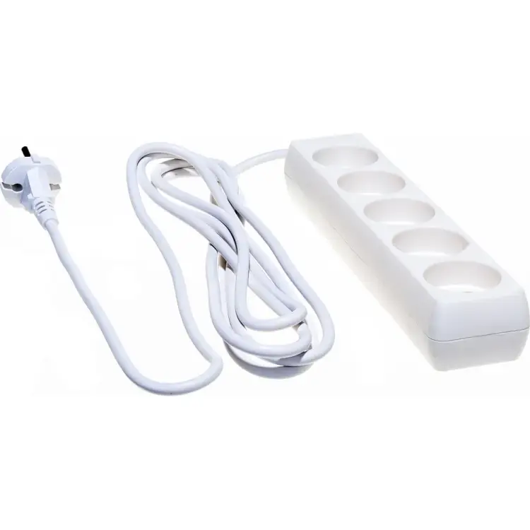 Электроудлинитель Volsten 9306