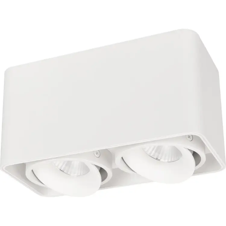 Светильник Arlight SP-CUBUS-S195x100-2x8W Day4000 36059