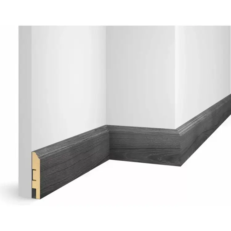 Плинтус Cosca Decor WP07 СПБ103734 Плинтус Cosca Decor WP07 СПБ103734