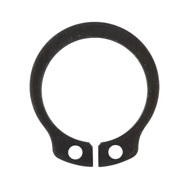 Стопорное кольцо BTI DIN 471 00471 705 20 Стопорное кольцо BTI DIN 471 00471 705 20