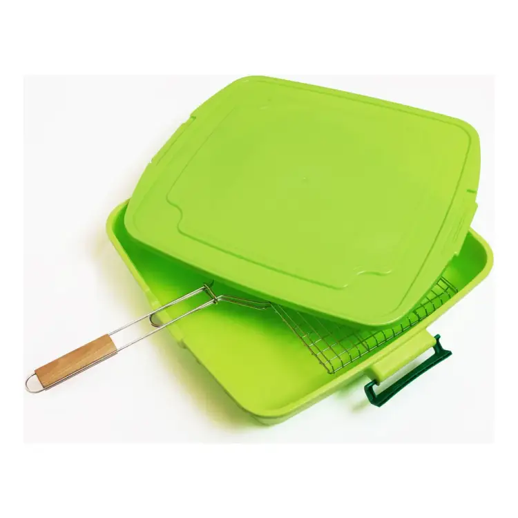 Чехол-мойка KIMRIK Кавер для решеток гриль KGКавер Чехол-мойка KIMRIK Кавер для решеток гриль KGКавер