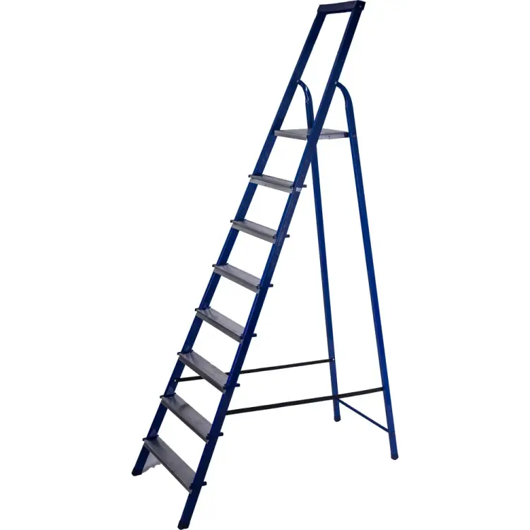 Стальная стремянка STAIRS CS08LX Стальная стремянка STAIRS CS08LX