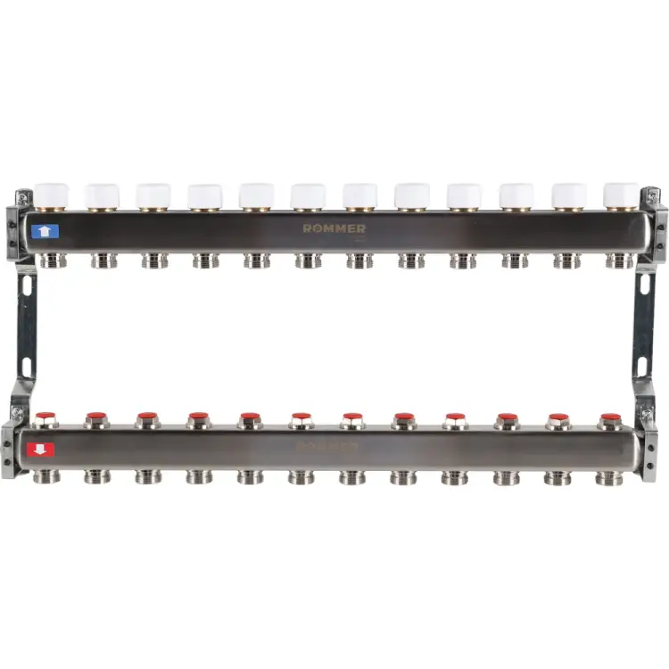 Коллектор ROMMER Rms-3200-000012 RG0091LAMPERVF