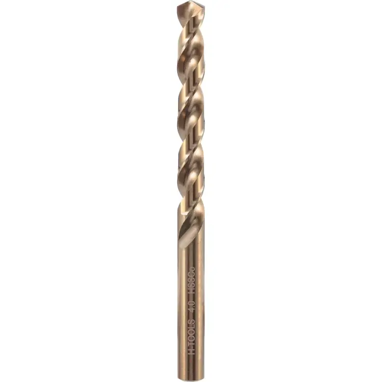 Сверло по металлу H-Tools Pro 215040HT Сверло по металлу H-Tools Pro 215040HT
