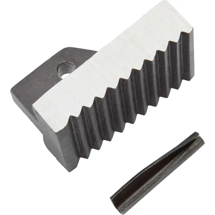 Щека для прямого трубного ключа 18 REKON 034218