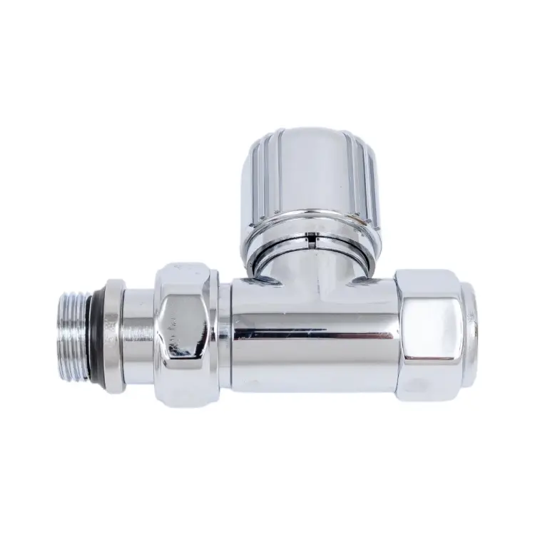 Прямой термостатический вентиль FAR FL 0185 12P