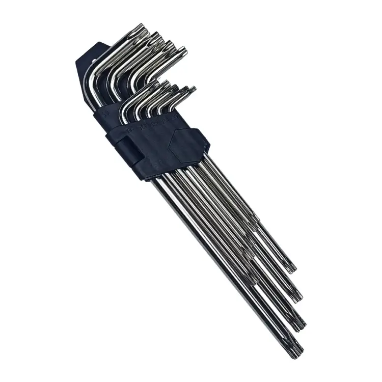 Набор звездочек vertextools 1631-01