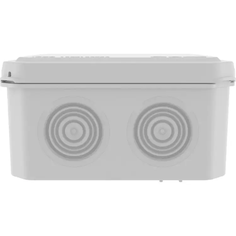 Коробка ответвительная DKC 53800DIY