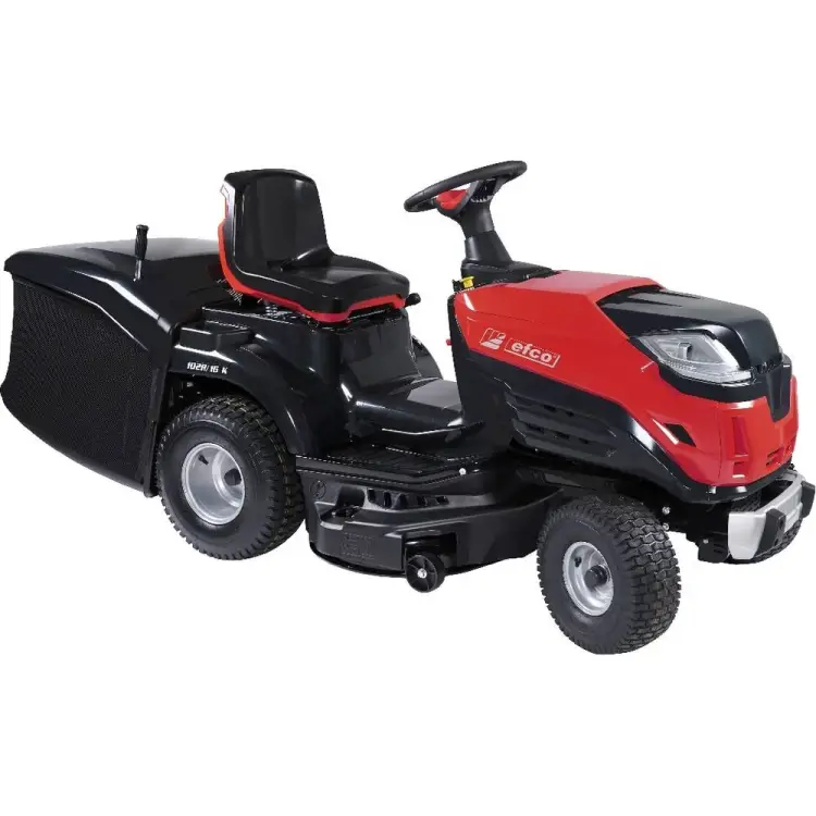 Газонокосилка с сиденьем (минитрактор) Efco EF 102R 68059217 Газонокосилка с сиденьем (минитрактор) Efco EF 102R 68059217
