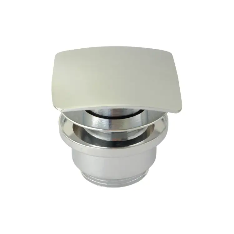 Универсальный донный клапан VERAGIO SBORTIS VR.SBR-8003.CR