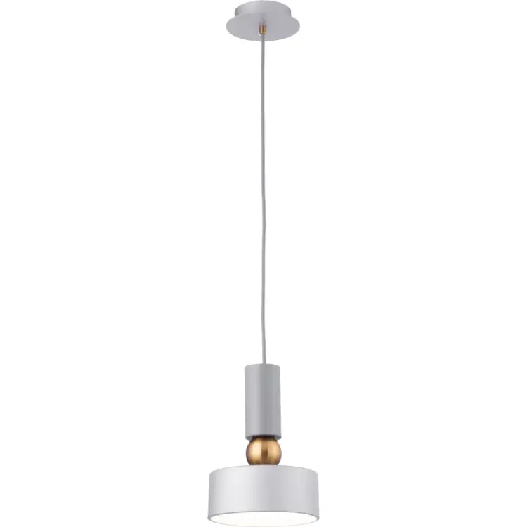 Подвесной светильник MAYTONI Void MOD030PL-01GR