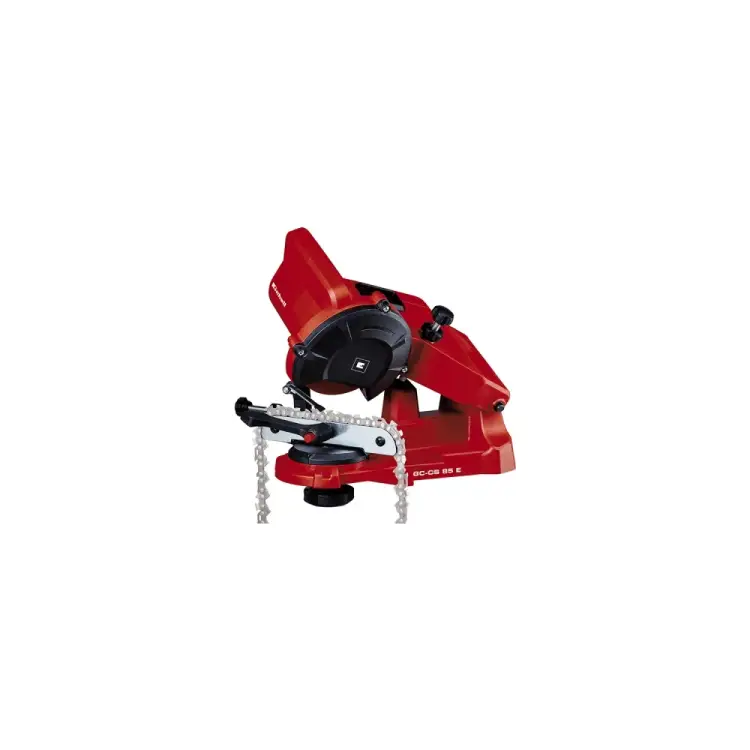 Станок для заточки цепей Einhell GC-CS 85 E 4499920 Станок для заточки цепей Einhell GC-CS 85 E 4499920