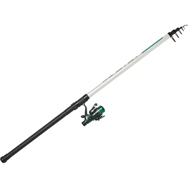 Удочка-комплект Salmo Blaster TELEROD SET 5.0 3125-500SET