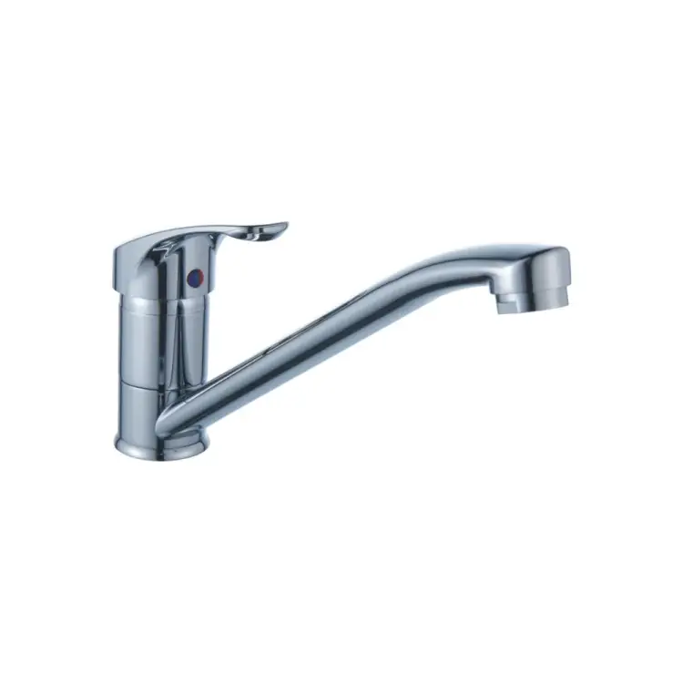 Смеситель для кухни Эверест B42-029M