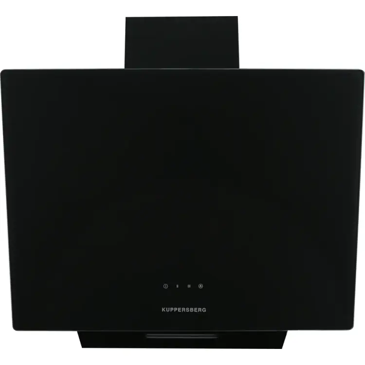 Вытяжка KUPPERSBERG F 605 B 6356