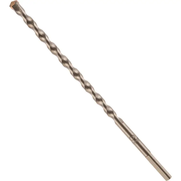 Сверло по бетону РемоКолор 36-7-081