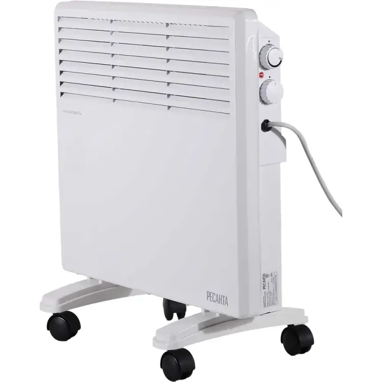 Конвектор Ресанта ОК-500 67/4/9 Конвектор Ресанта ОК-500 67/4/9